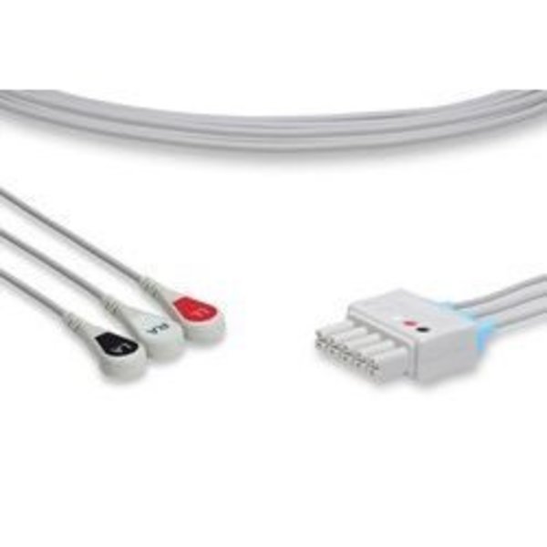 Ilc Replacement For CABLES AND SENSORS, LMB390S0 LMB3-90S0